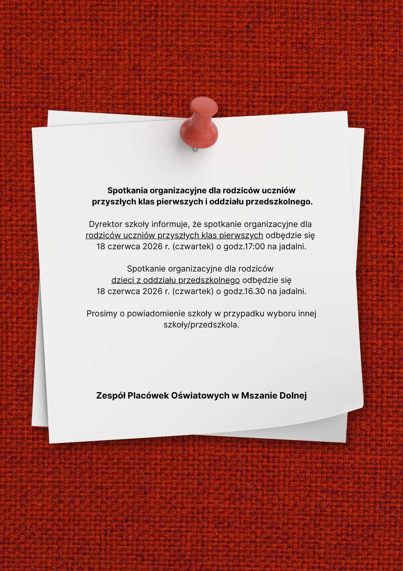 zebranie
