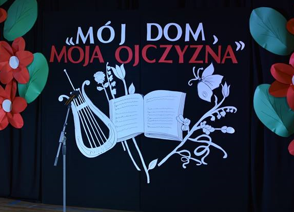 Moj dom moja ojczyzna